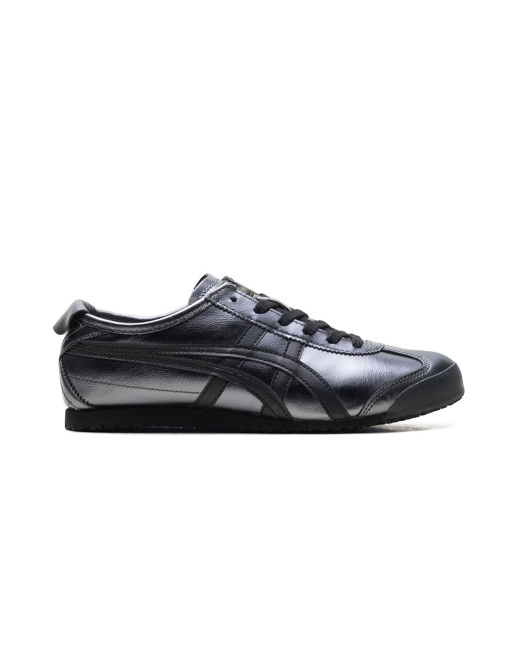 Onitsuka Tiger Black Mexico 66 "Gunmetal" 1183B566 022" for men