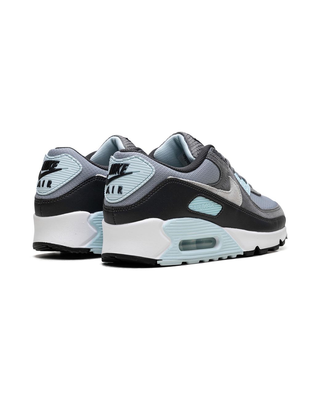Nike Black Air Max 90 "Pumice" Dm0029 009" for men