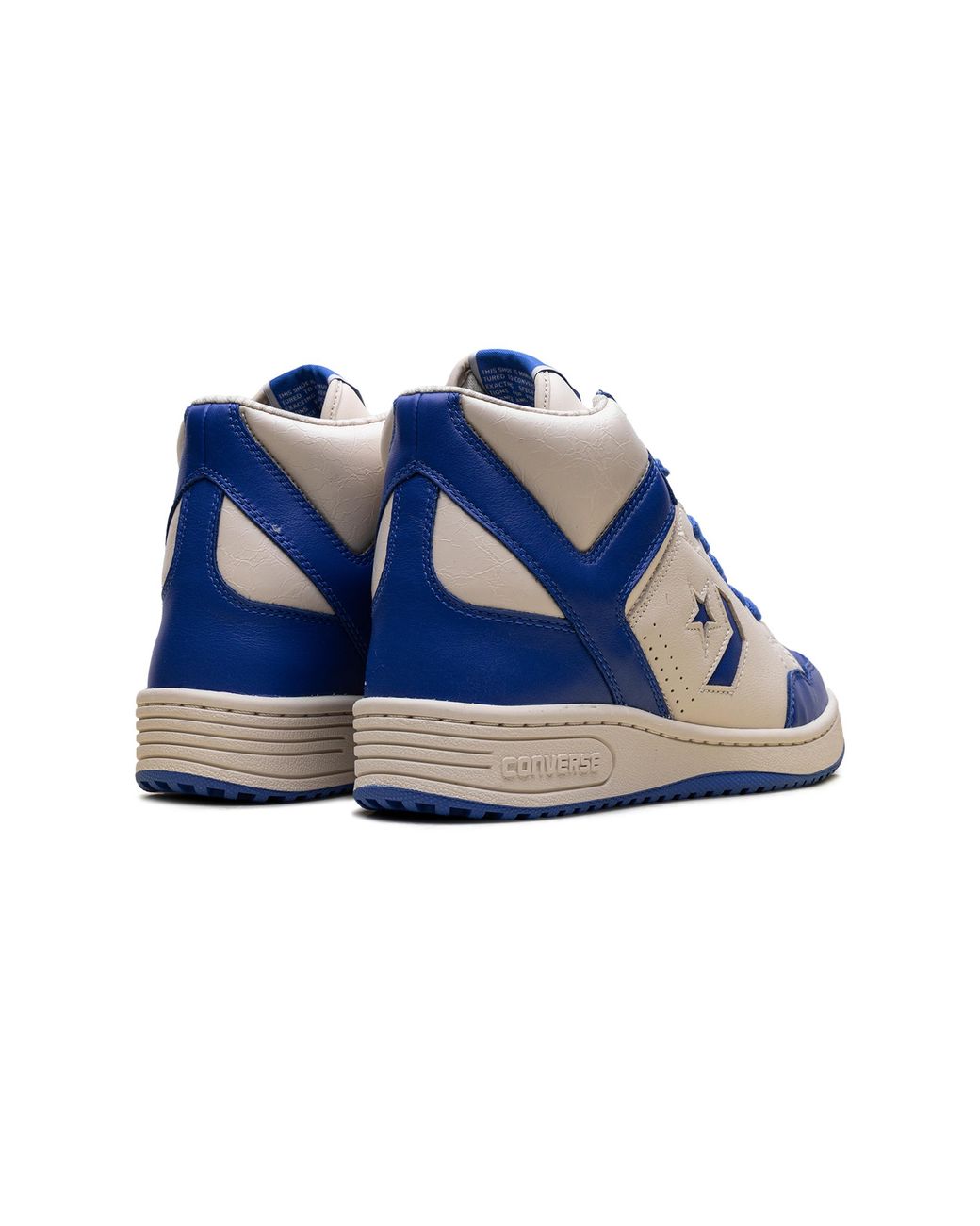Converse Blue Weapon "Stranger Things" A17934C" for men