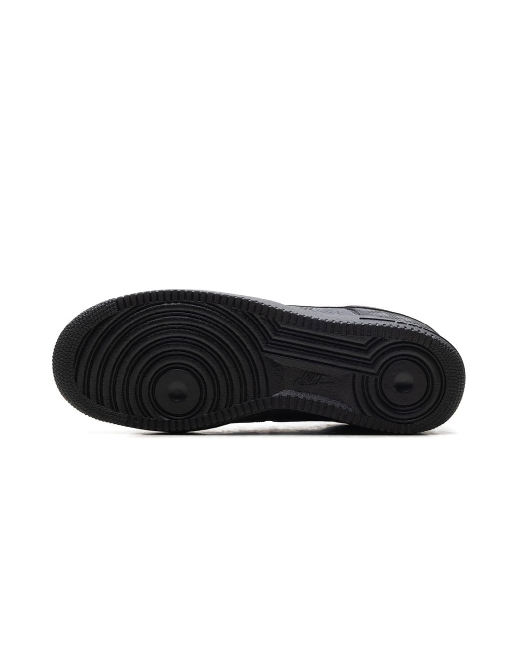 Nike Black Kobe Bryant X Air Force 1 Low Ib0018 003" for men