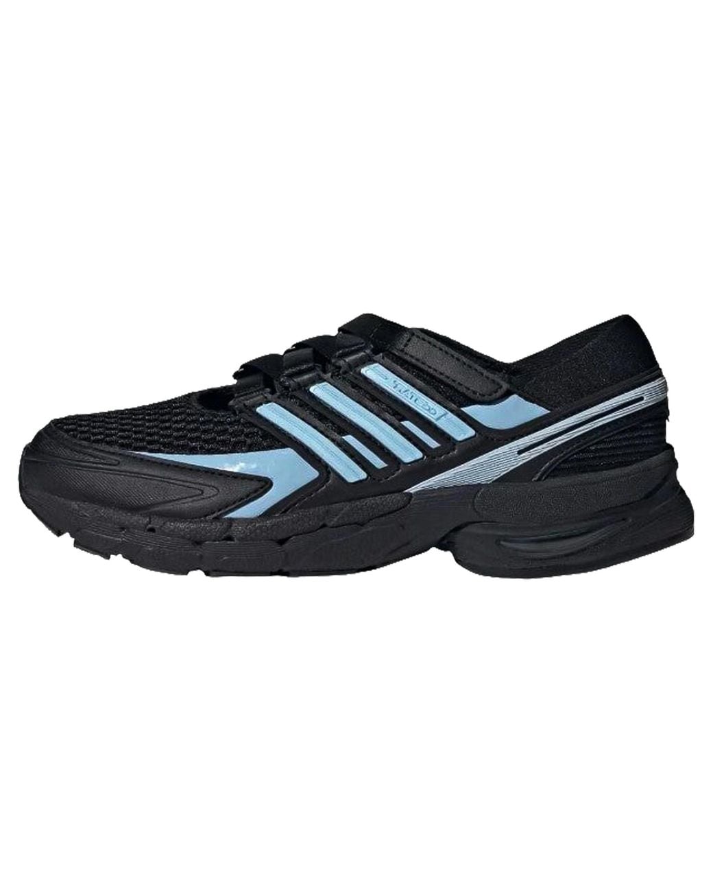 Adidas Black Adistar Control 5 Mj "Core Clear Sky Core" La1539"