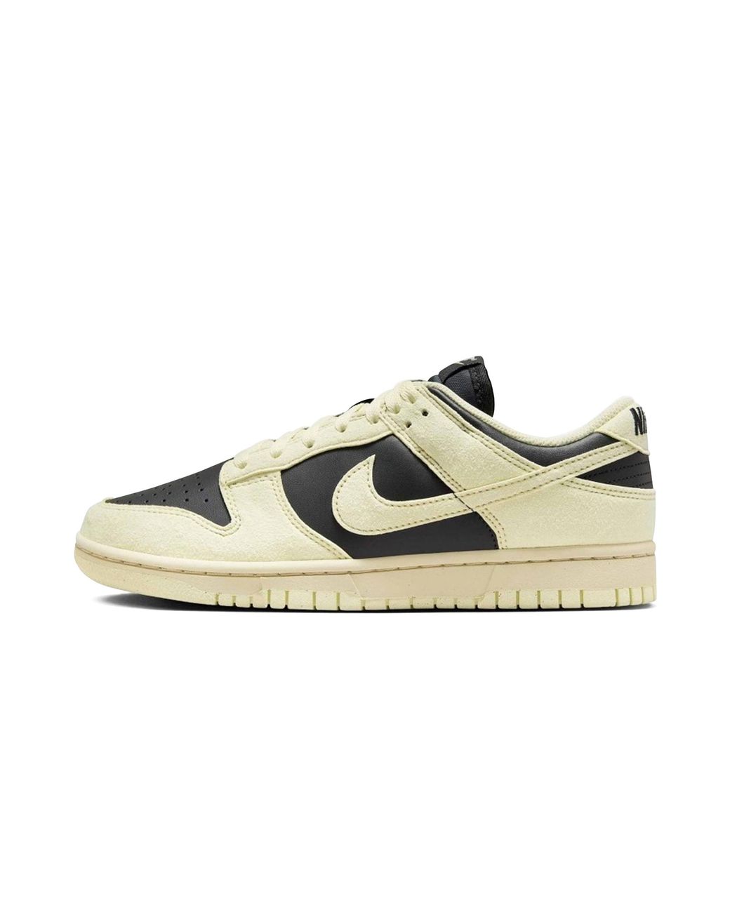 Nike Black Dunk Low Next Nature "Coconut Milk" Hj7673 005"