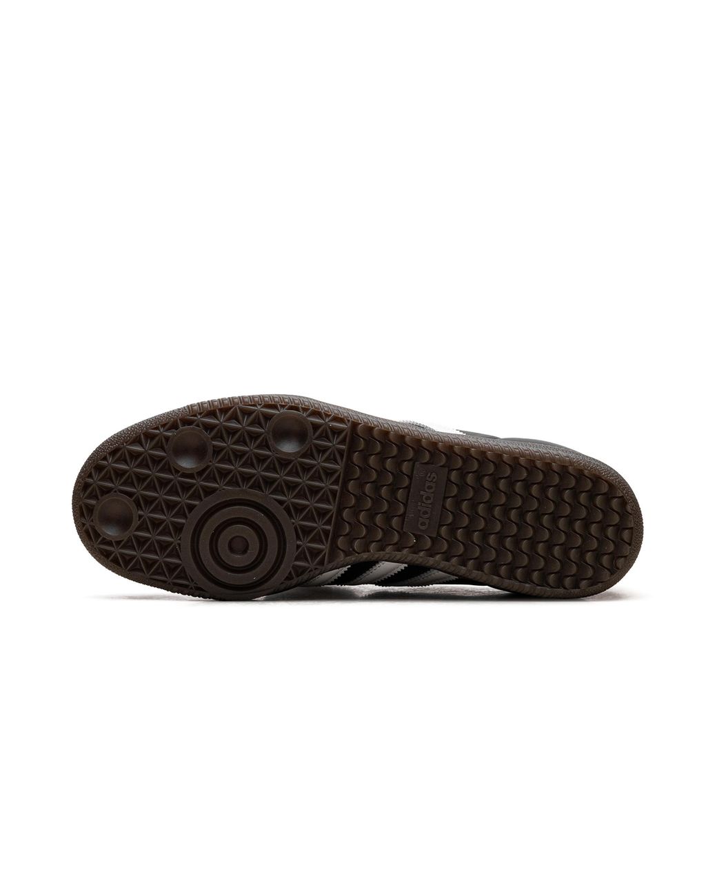 Adidas Black Samba Lt "Core Cloud" Ji3200" for men