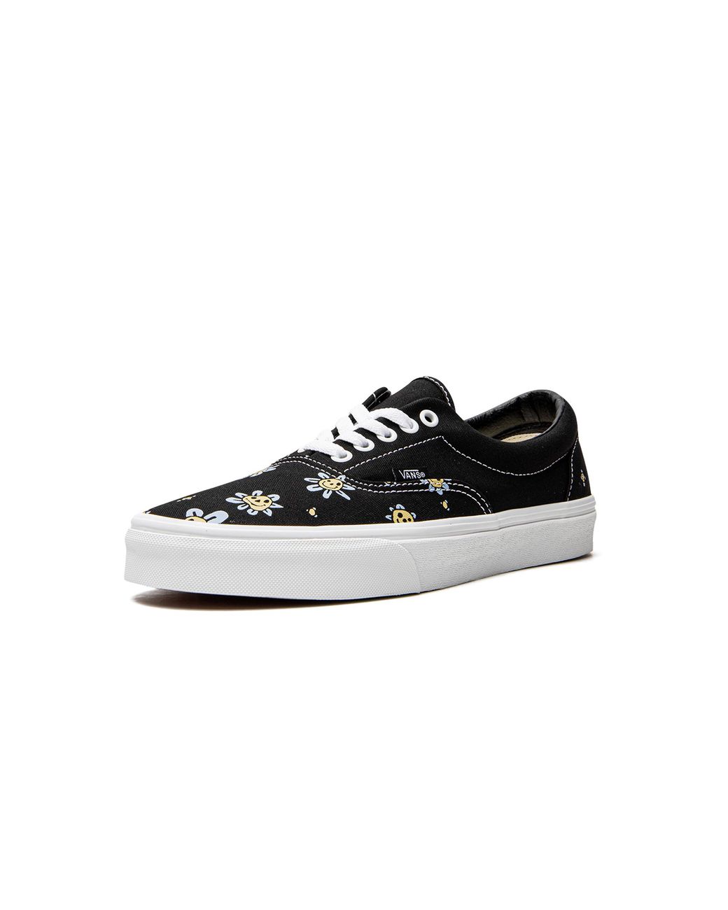 Vans Black Era "Floral" Vn0A5Kx5Y23" for men
