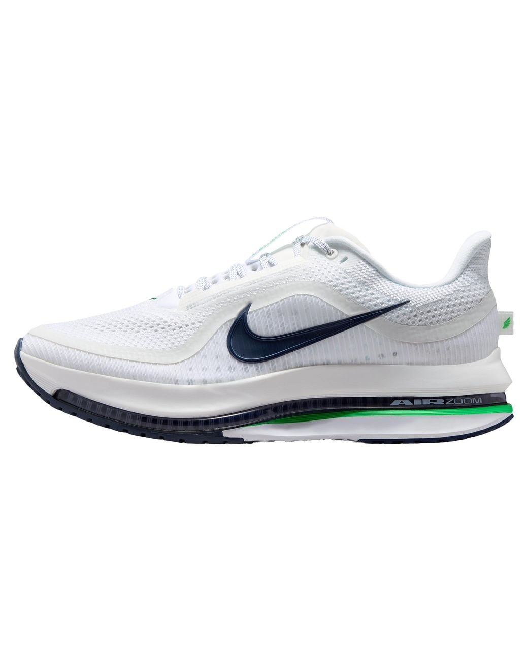 Nike Black Air Zoom Pegasus Premium "Seahawks" Hq2592 110" for men