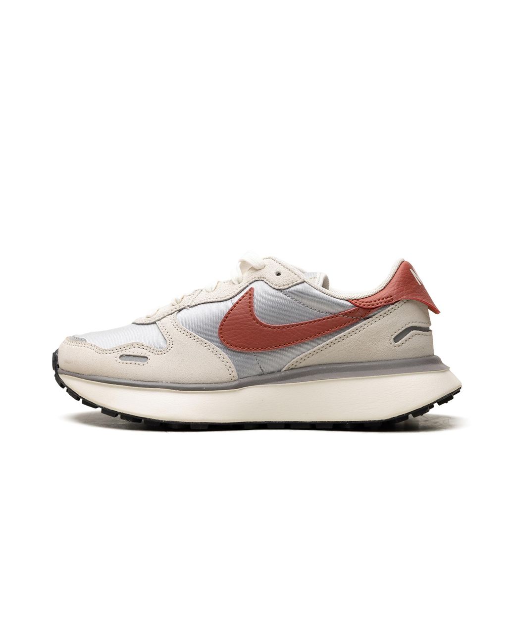 Nike Black Phoenix Waffle "Rugged" Fd2196 001" for men