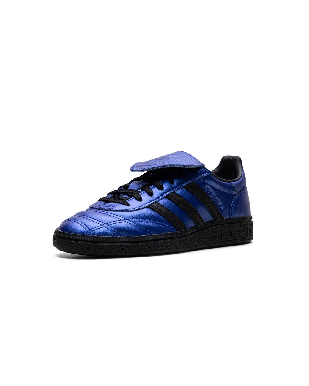 Adidas Blue Handball Spezial Lt "Lucid" Jh5602"