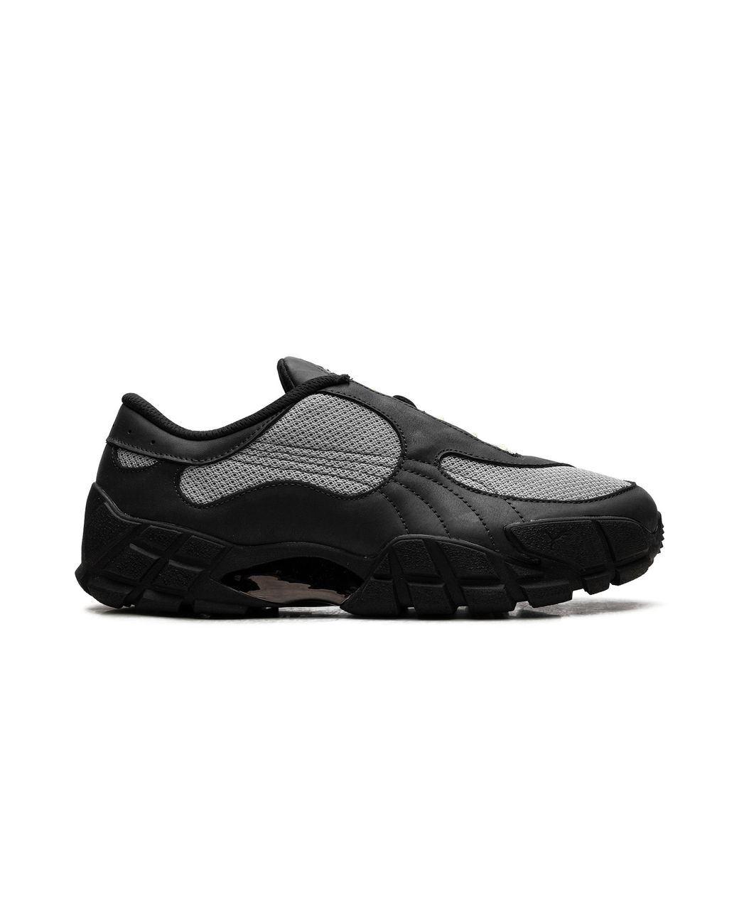 PUMA Black Skope Forever "Skepta for men