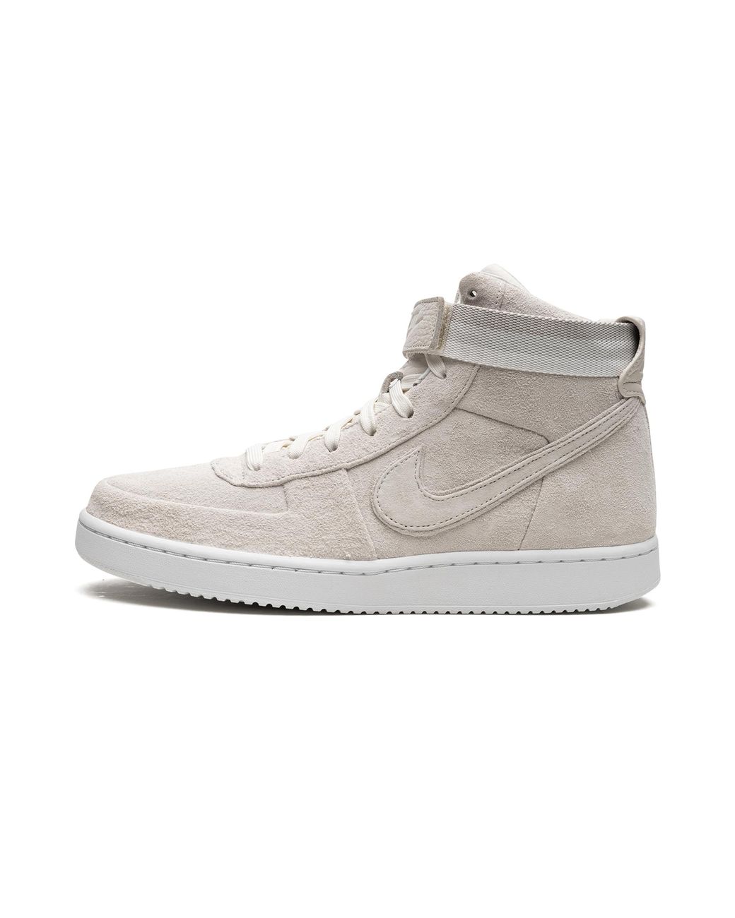 Nike Black Vandal High Prm "John Elliot" Ah7171 101" for men