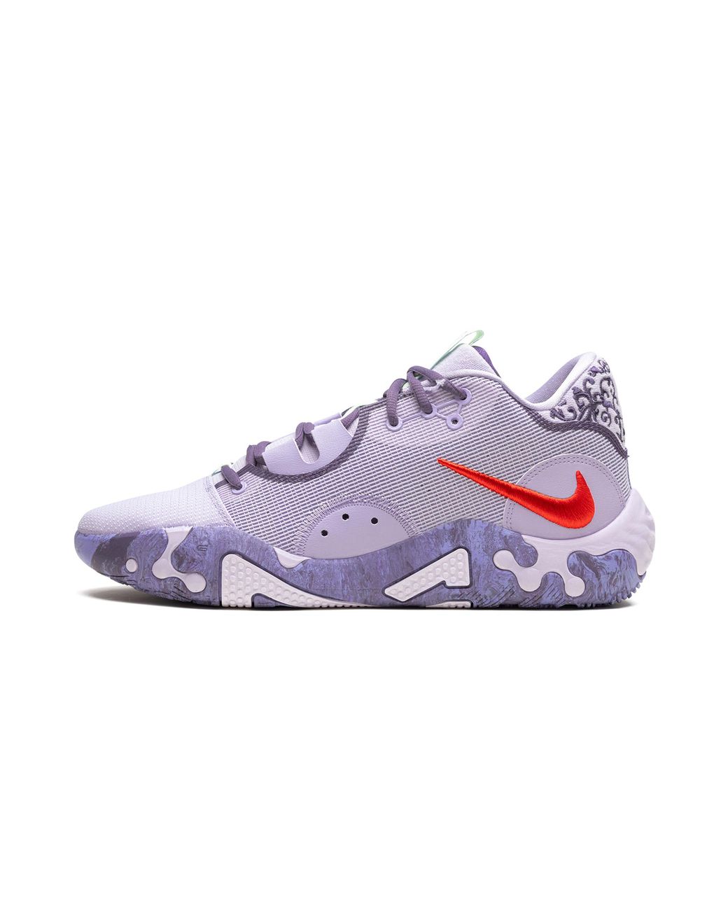 Nike Purple Pg 6 Frost" Dc1974 500" for men