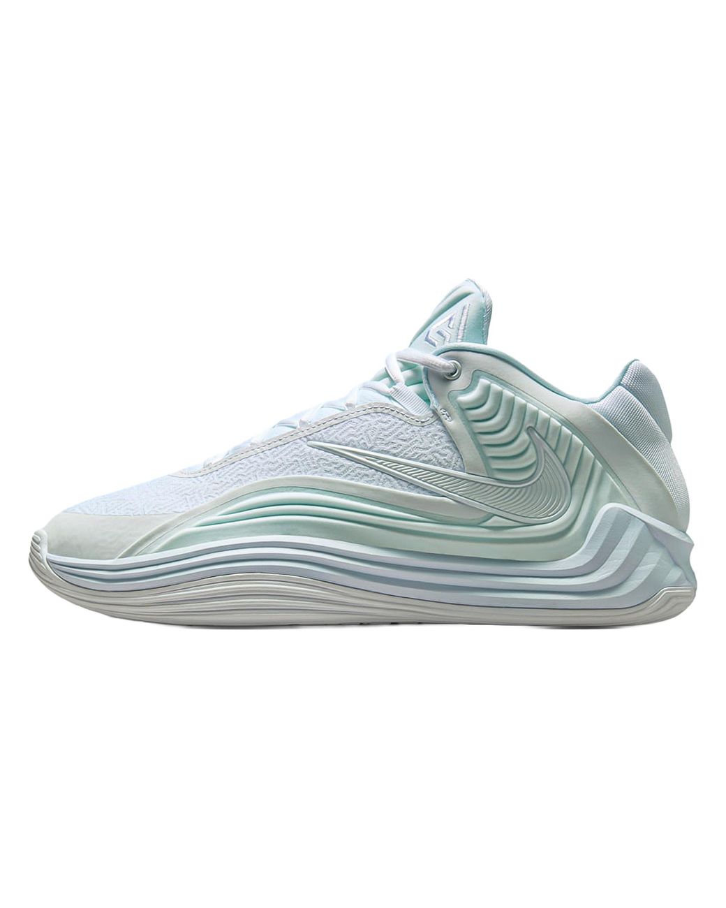 Nike Blue Giannis Freak 7 Tb Light" Ii7518 100" for men