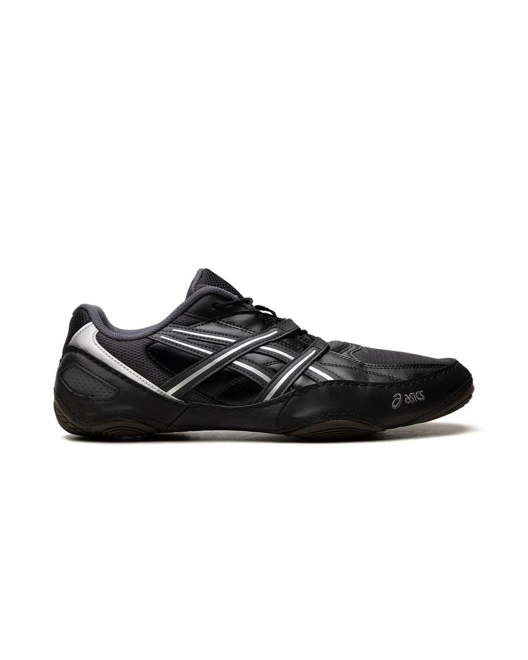 Asics Black Hypersync "Graphite 1203A879 021" for men