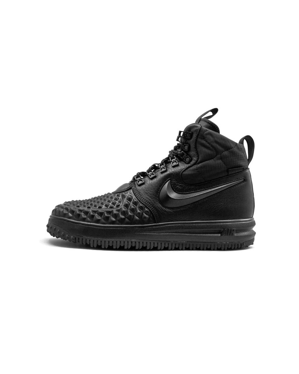 duckboot 17 black