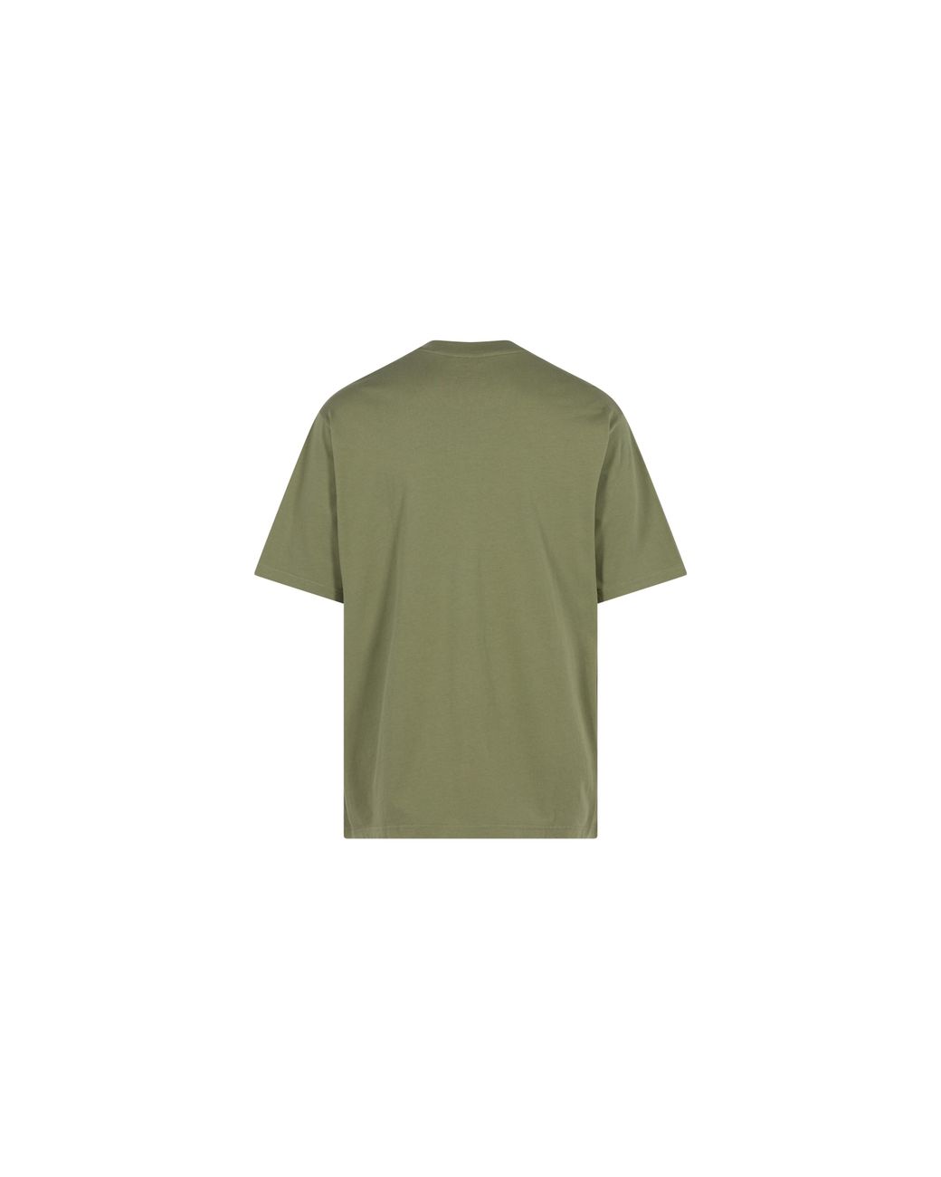 Supreme Green Small Box T-Shirt "Ss23