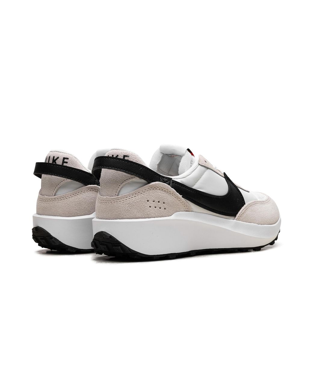 Nike Black Waffle Debut "Sand Drift" Dh9523 102"