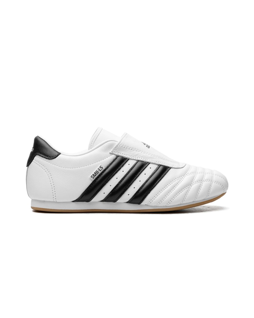Adidas Black Taekwondo "Cloud/Core/Gum" Jq4774"