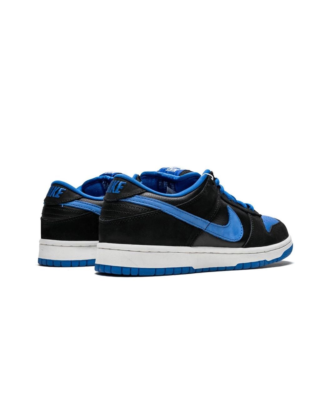 Nike Blue Dunk Low Pro Sb "J-Pack" 304292 041" for men