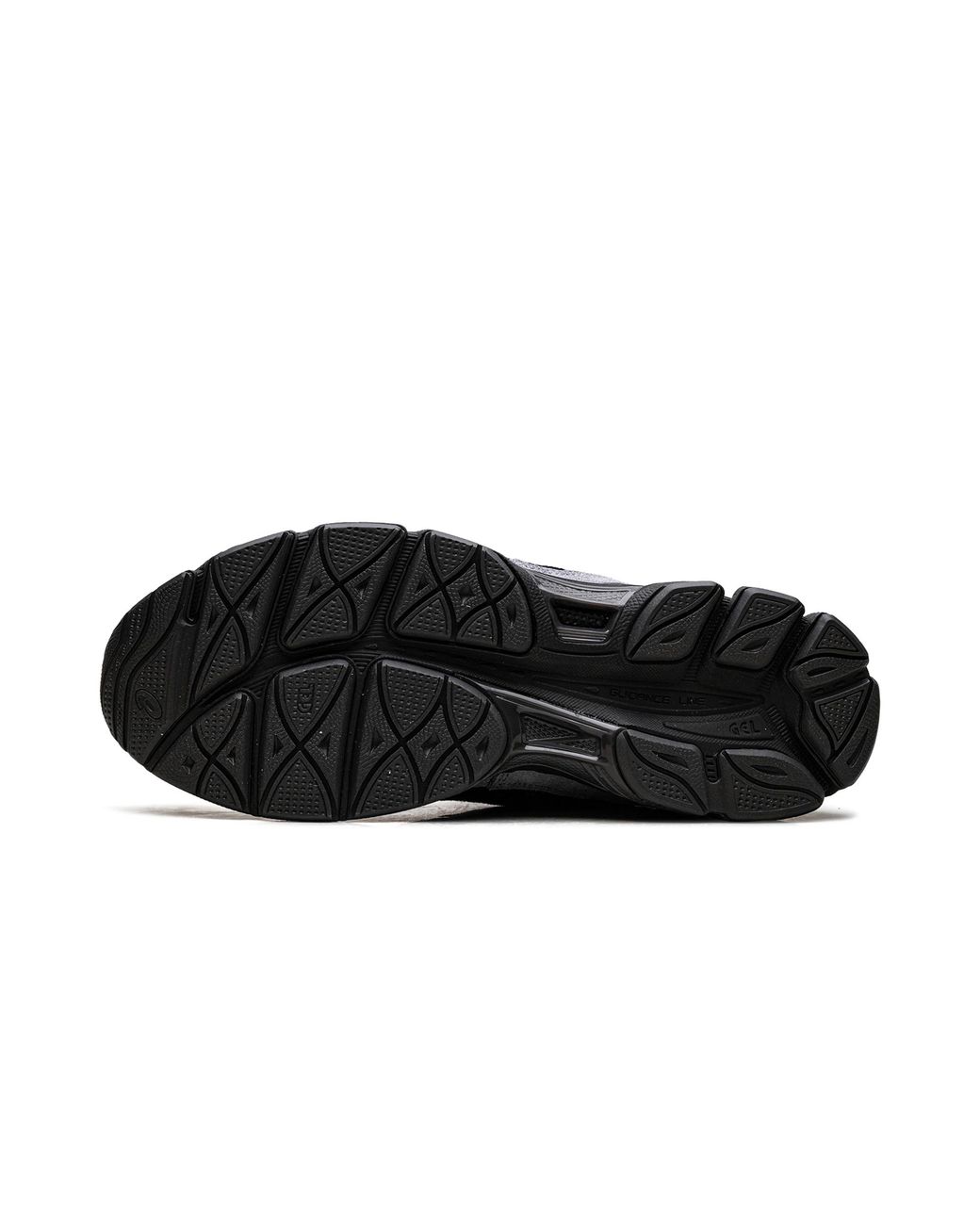 Asics Black Gel-Nyc Cement" 1203A897 001" for men