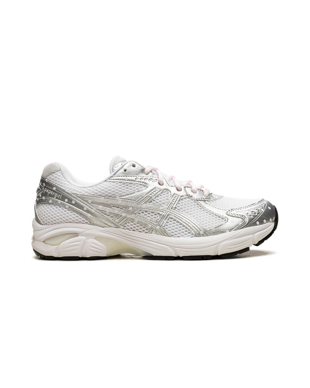 Asics Black Gt 2160 "Papergirl Beams" 1203A427 100" for men