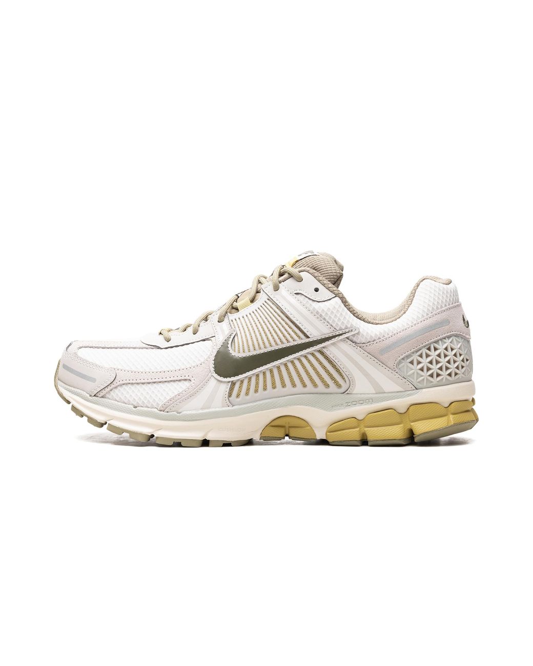 Nike Black Zoom Vomero 5 "Light Bone/Medium" Fv0397 001" for men