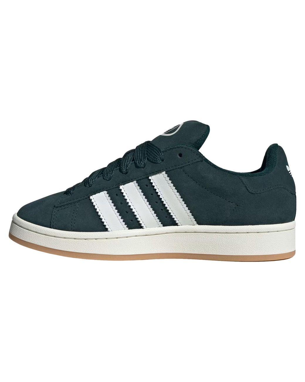 Adidas Blue Campus 00S "Aurora Ivy" Jq8291"