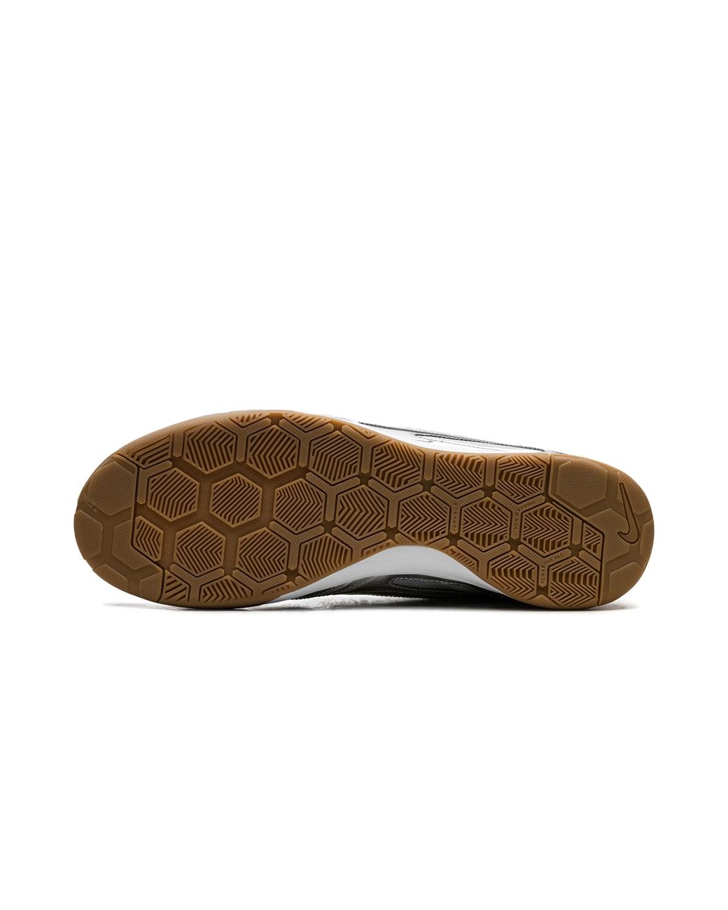 Nike Black Gato Lv8 "Metallic Gum Light" Ib3566 001" for men