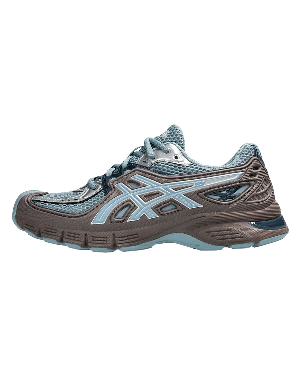 Asics Blue Gel-Sd Lyte "Cocoa Powder" 1203A886 401" for men