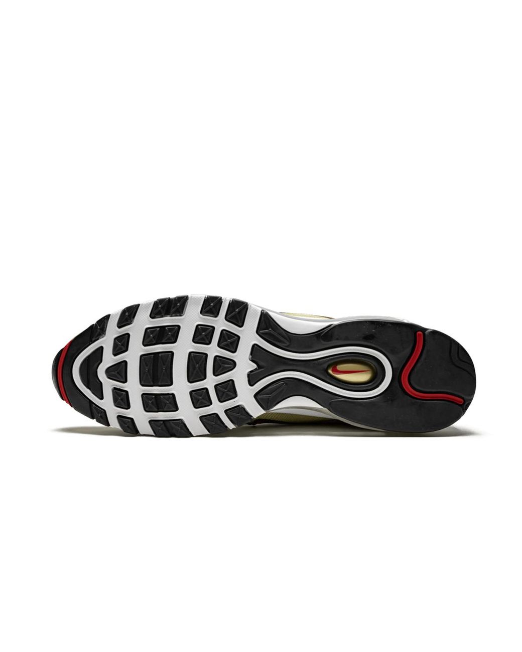 Nike Black Air Max 97 It "Italy" Aj8056 700" for men