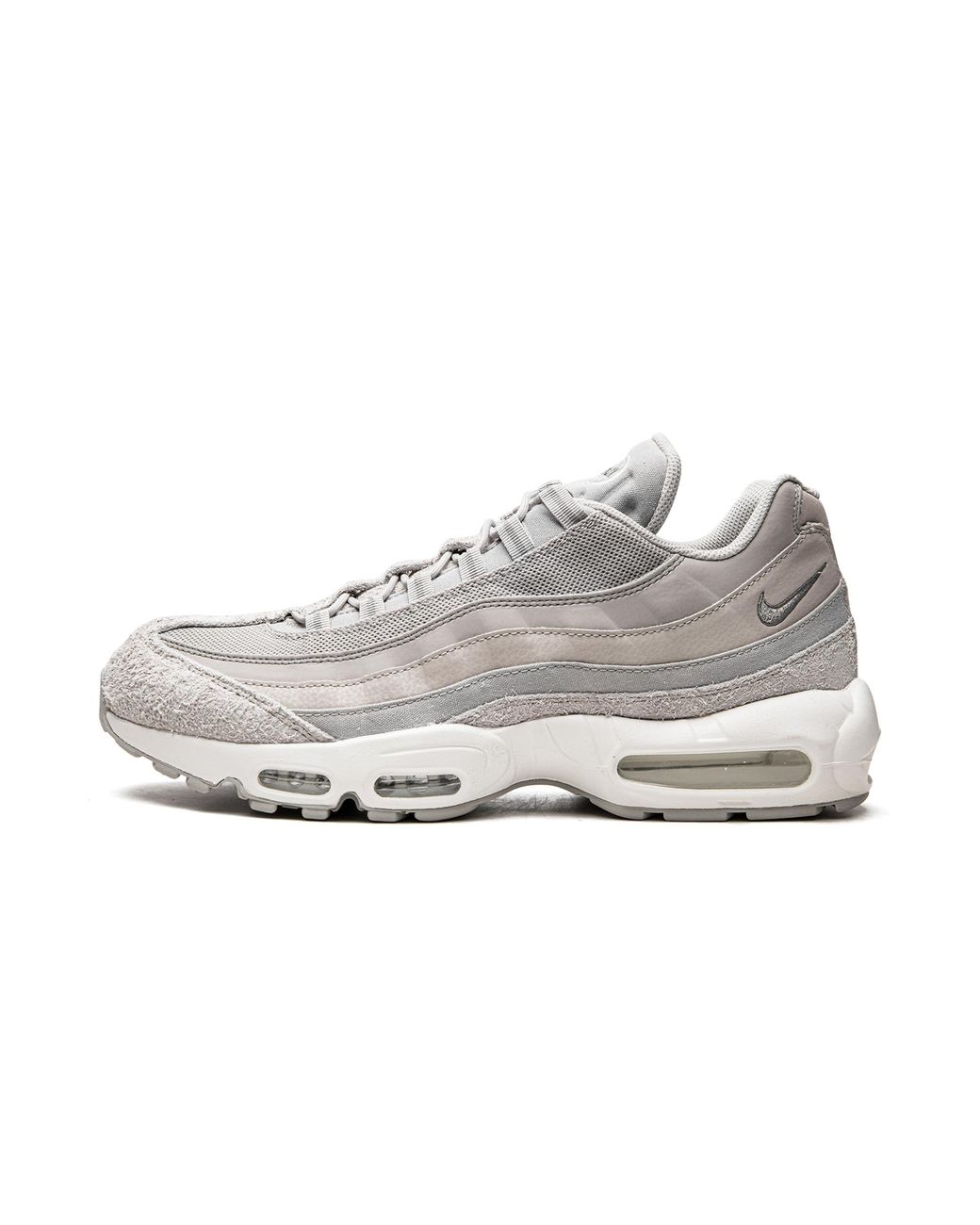 Nike Black Air Max 95 "Cobblestone" Dv2218 001" for men