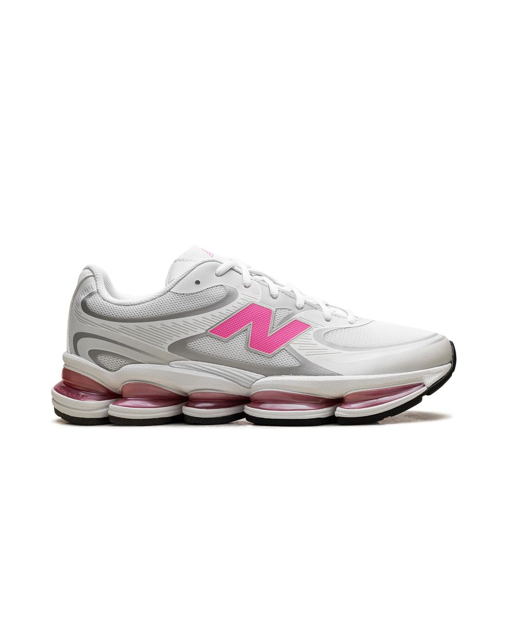 New Balance Black Abzorb 2000 Heat" U20007Mm" for men