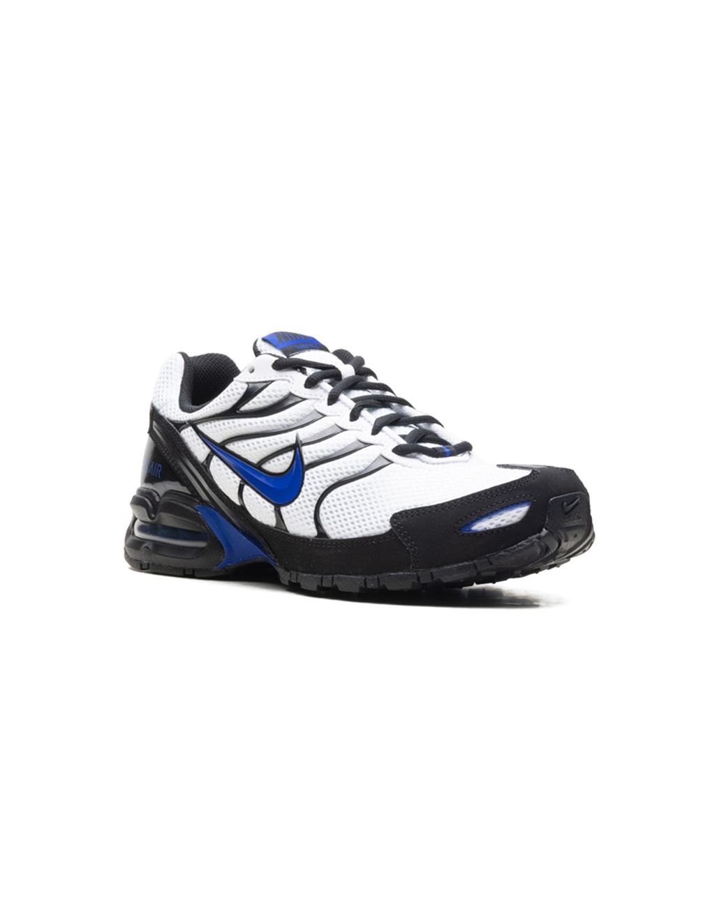 Nike Black Air Max Torch 4 Cw7026 100" for men
