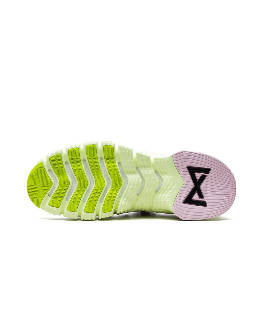 Nike Black Free Metcon 5 "Barely Volt Foam" Dv3950 104"