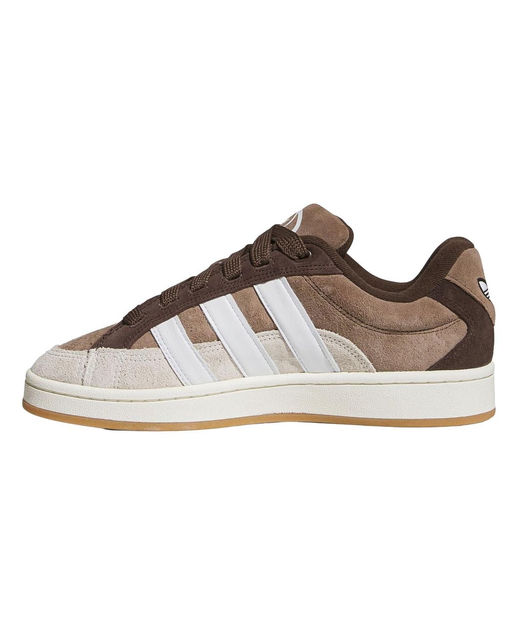 Adidas Black Campus 00S Beta "Earth Strata Cloud" Jp9583" for men