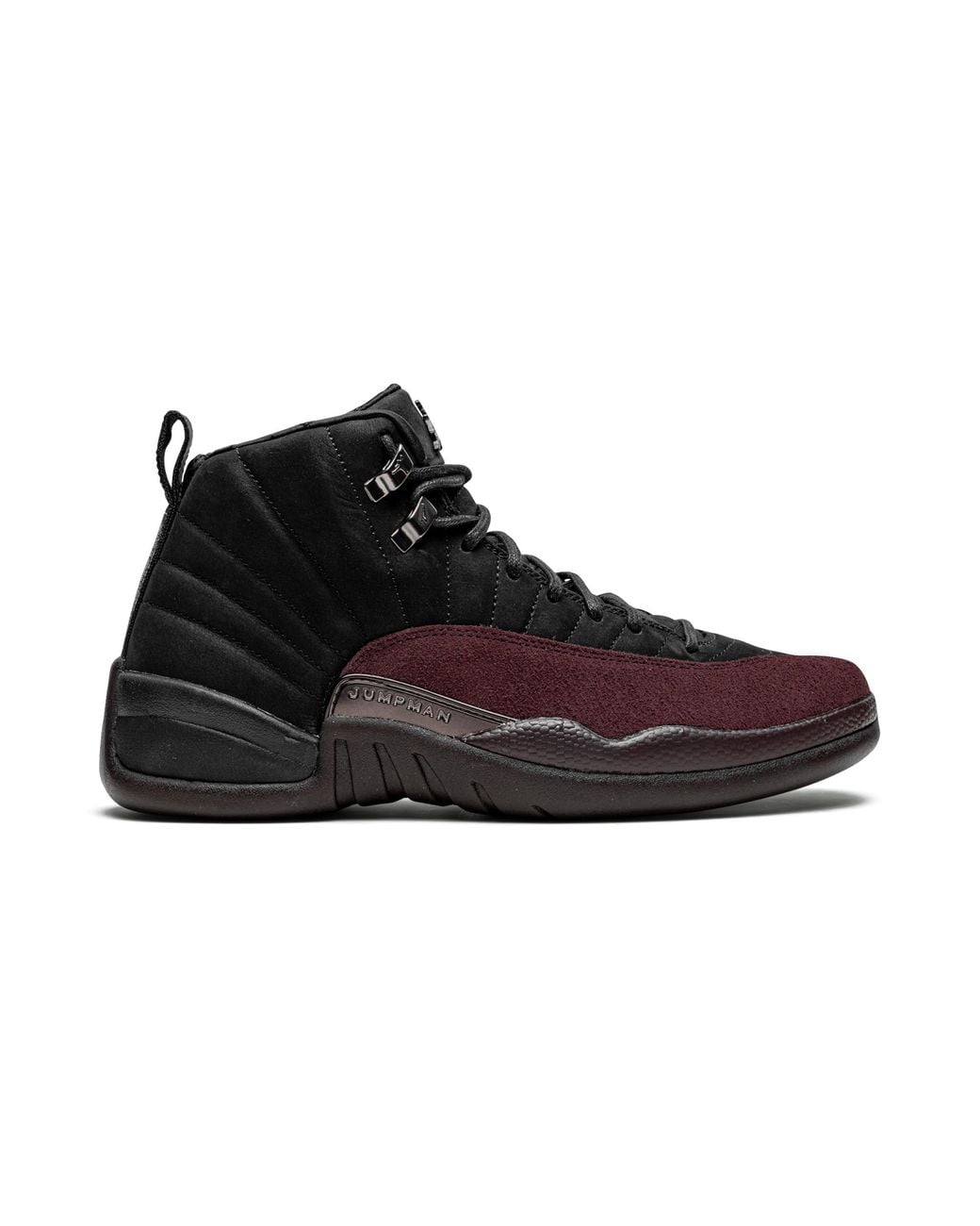 Nike Black Air 12 Retro "A Ma Maniére