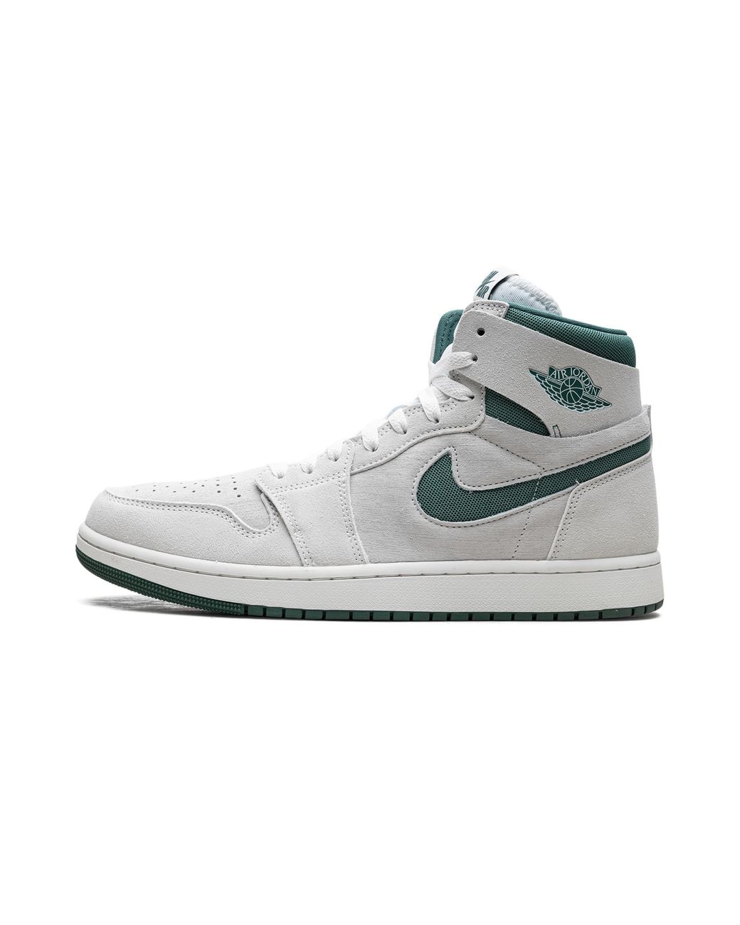 Nike Gray Air 1 Zoom Cmft 2 "Bicoastal" Dv1307 130" for men