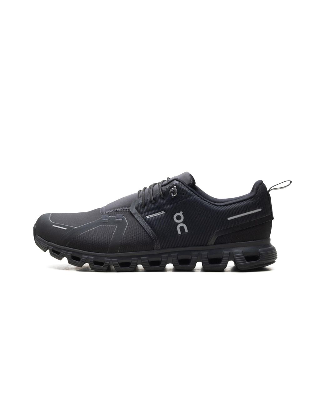 On Shoes Black Cloud 6 Wp 3Mf10061043" for men