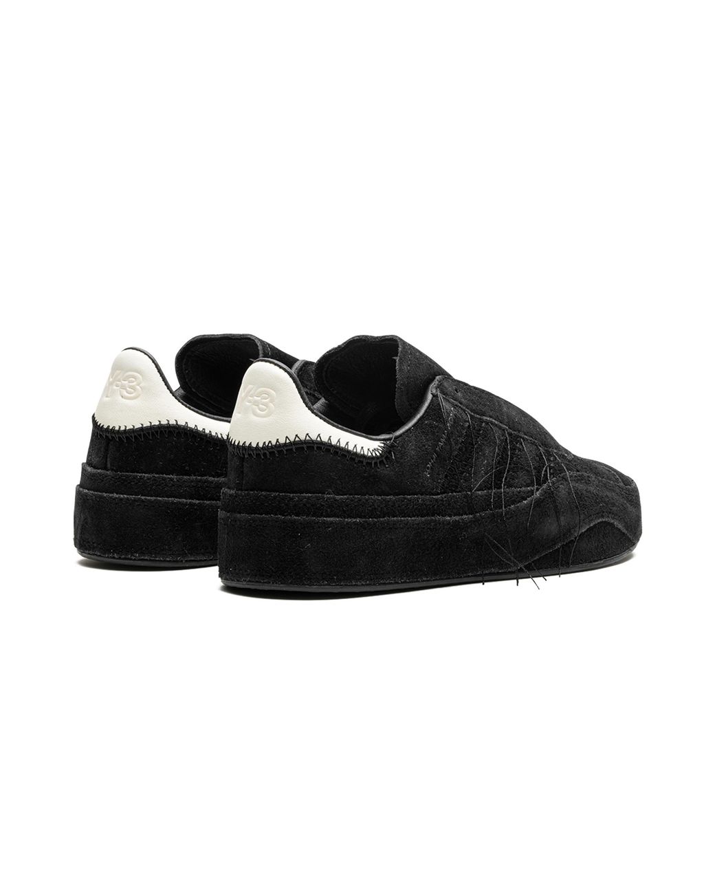 Adidas Black Gazelle "Y-3 for men