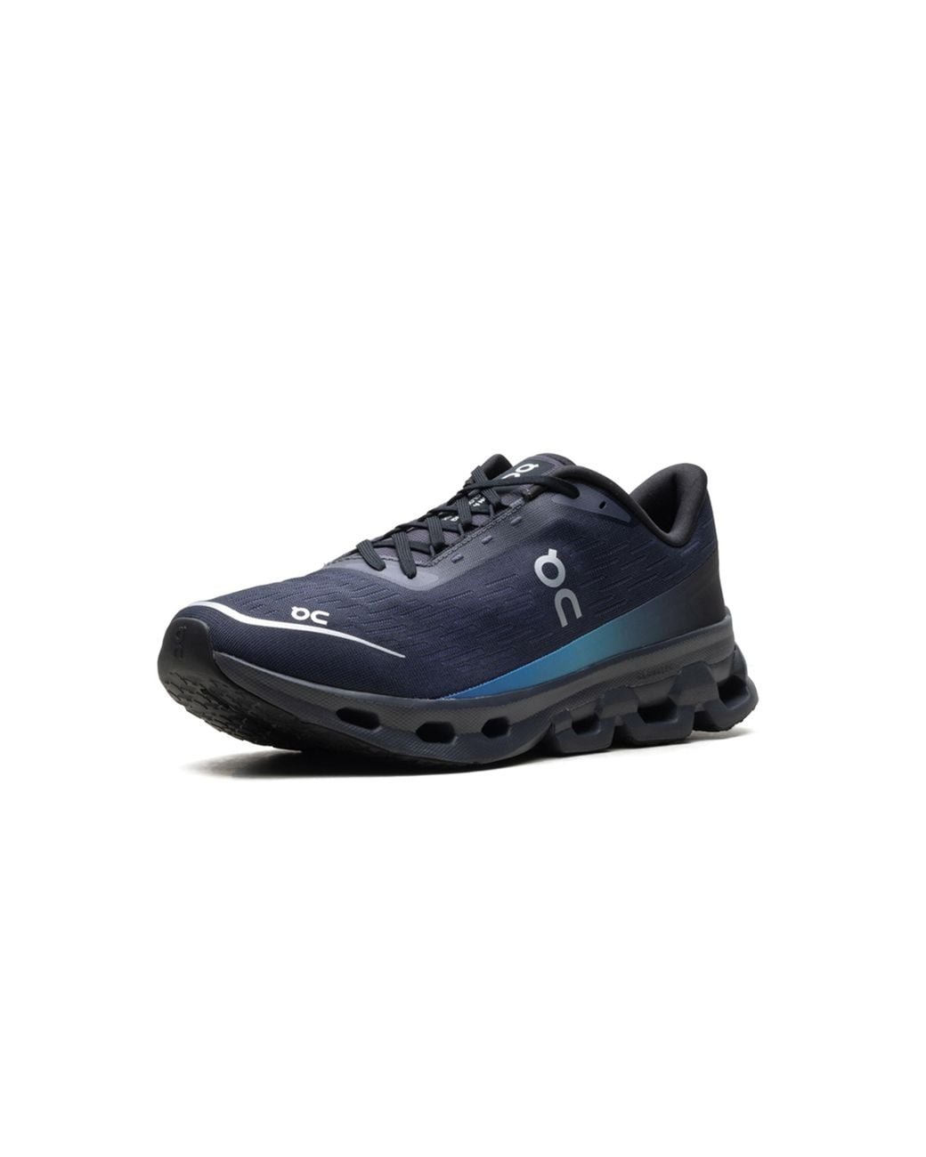 On Shoes Cloudspark Blueberry" 3Me10391947" for men