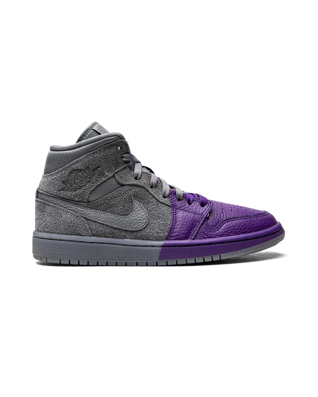 Nike Purple Air 1 Mid "Sheila Rashid