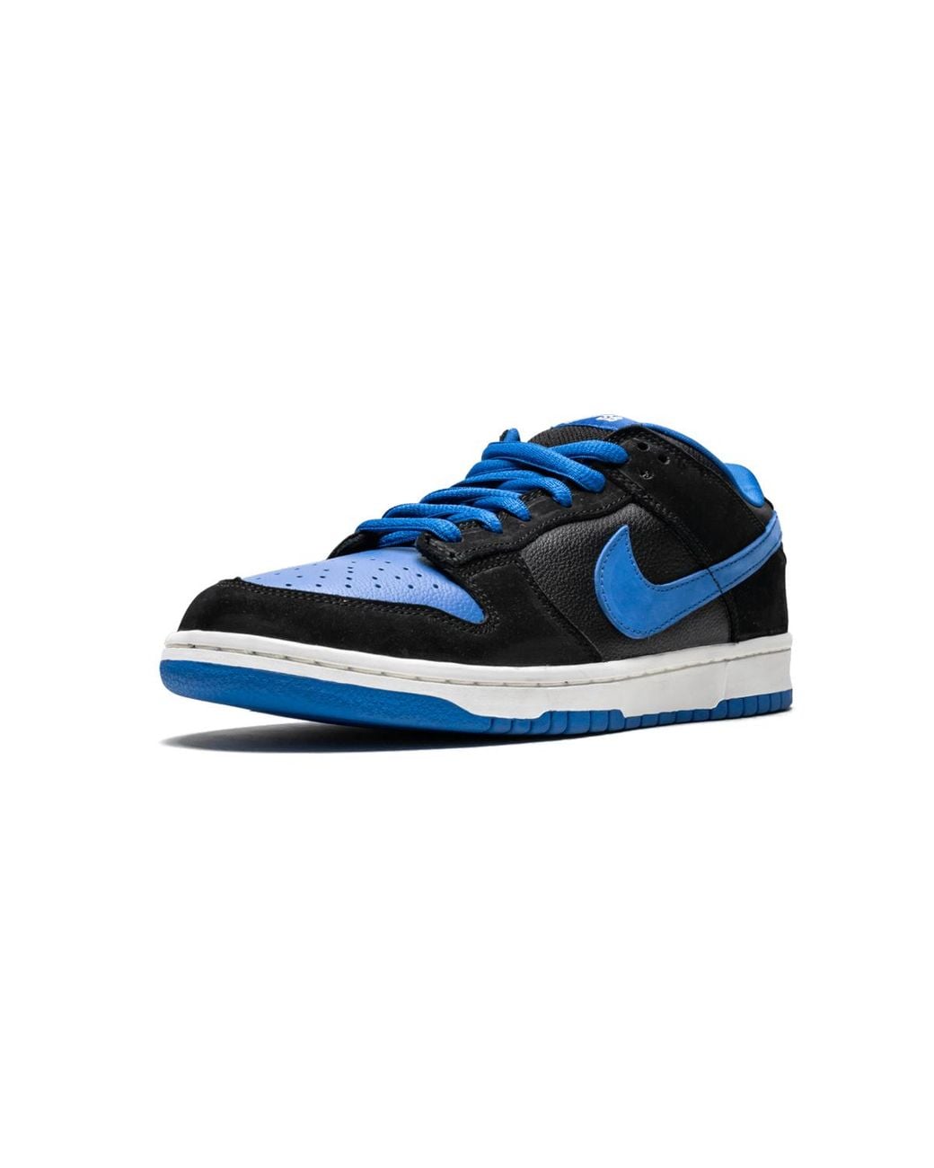 Nike Blue Dunk Low Pro Sb "J-Pack" 304292 041" for men