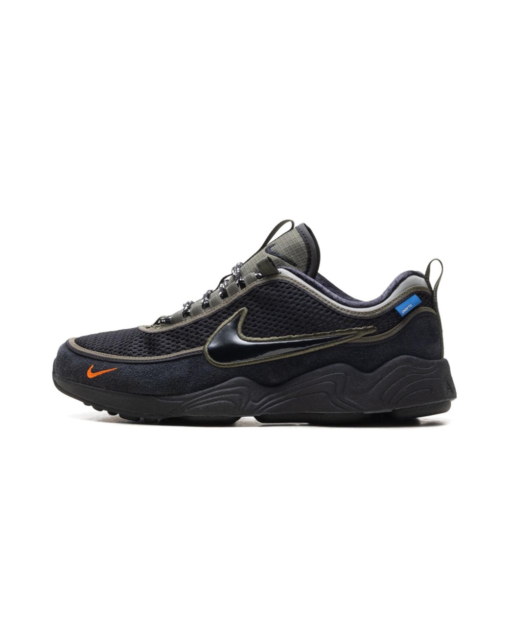 Nike Black Air Zoom Spiridon "Undefeated Cargo Khaki" Hv4847 300" for men