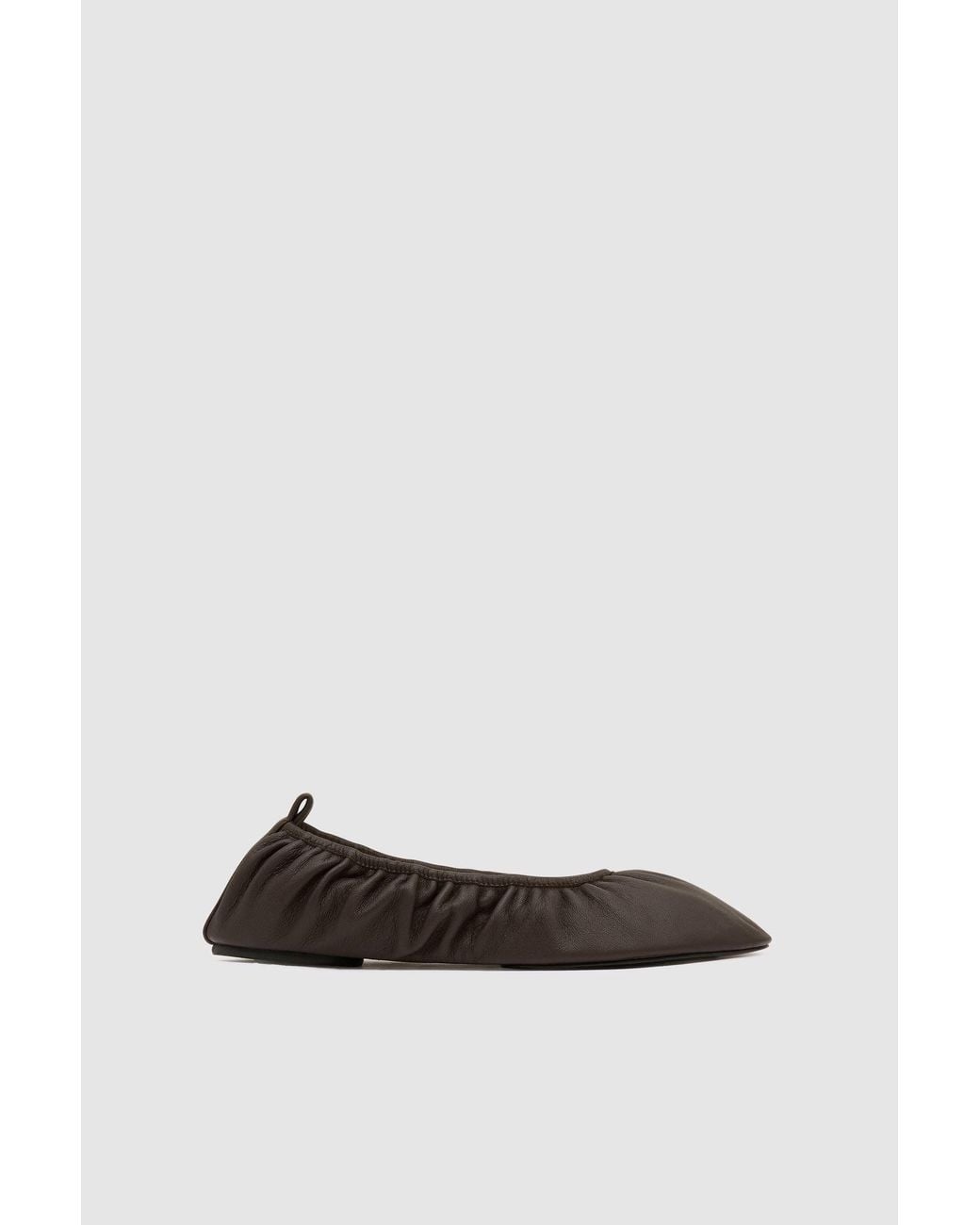 St. Agni Multicolor Classic Ballet Flat