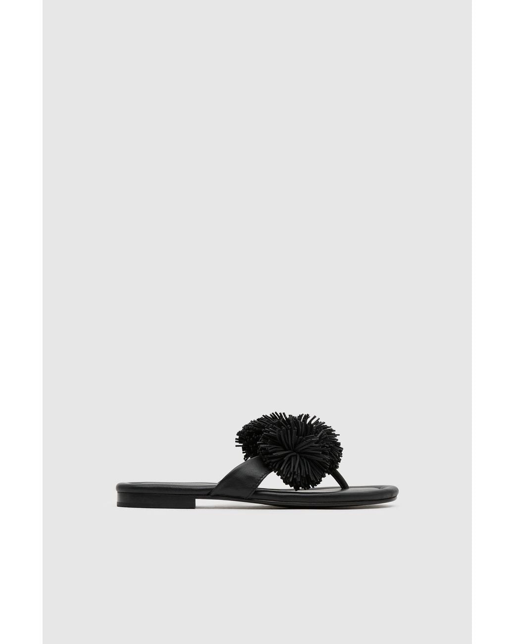 St. Agni White Urchin Slide