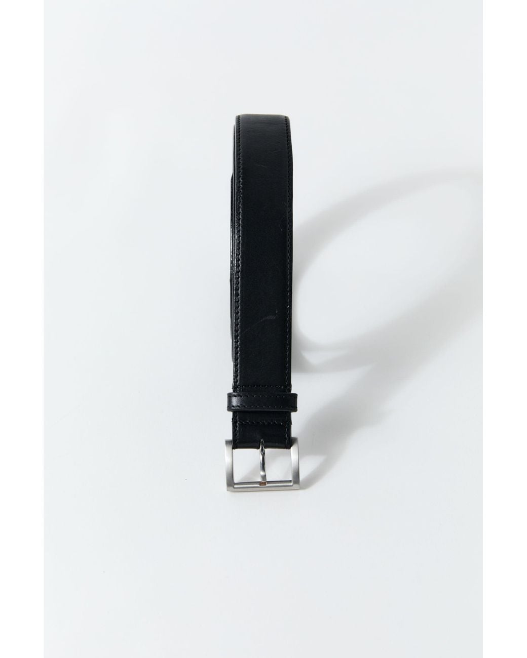 St. Agni White Homme Belt