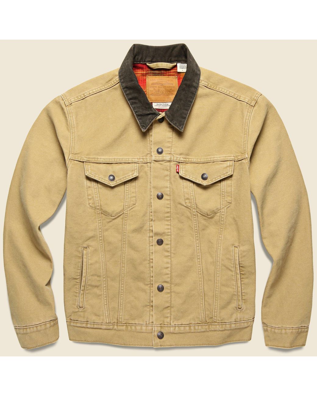 levi jackets for toddlers