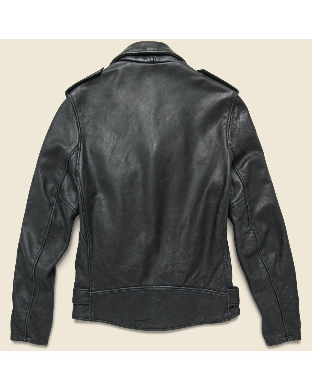lightweight fitted jacket