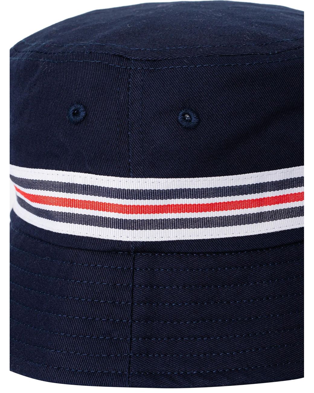 Fila Blue Jojo Bucket Hat for men