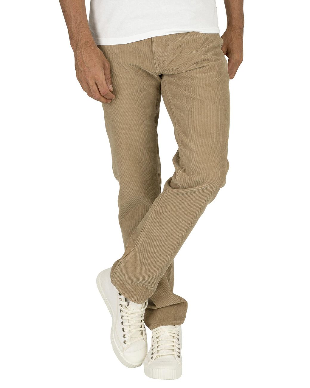 levis 511 lead grey