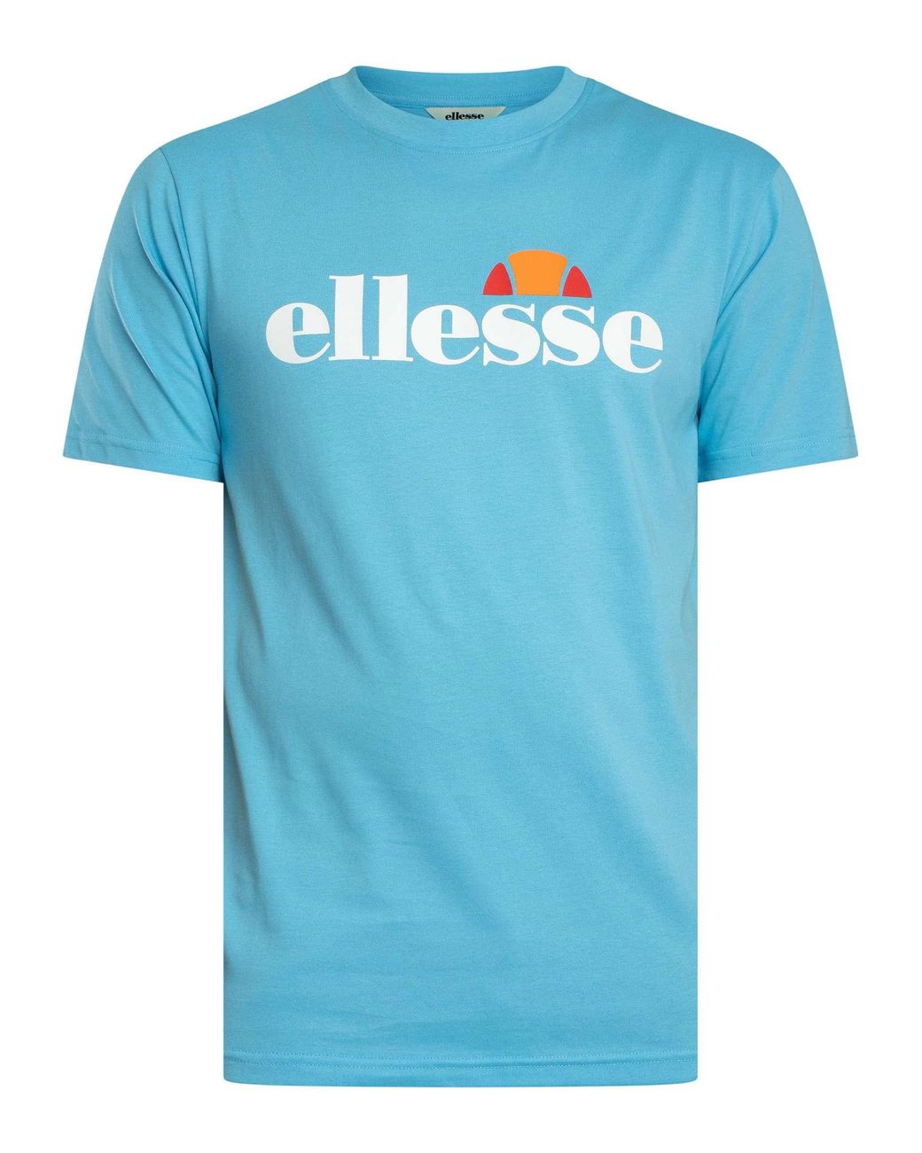 Ellesse Blue Prado T-shirt for men