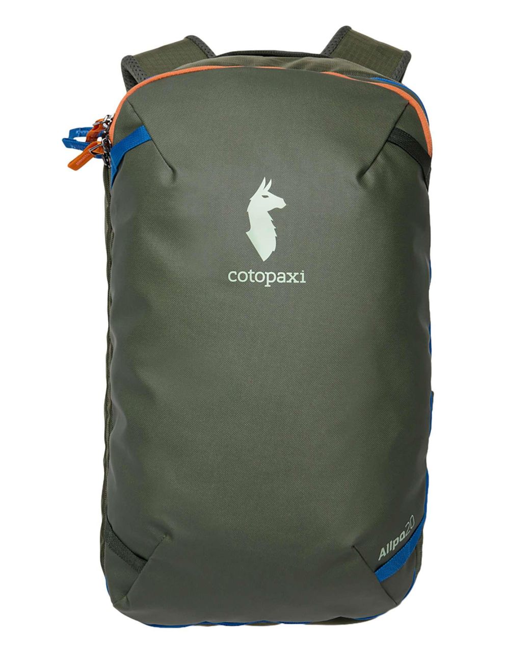COTOPAXI Green Mini 20L Travel Backpack